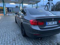 gebraucht BMW 316 i -