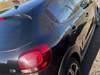 Gebraucht Citroën C3 PureTech 83 PS (61 kW) 2018 Schwarz Kleinwagen