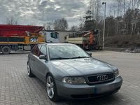 Gebraucht Audi A4 125 PS (91 kW) 1998 Kombi