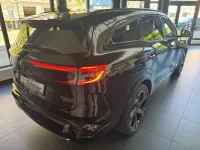 Gebraucht Renault Espace Esprit Alpine 200 PS (147 kW) 2025 Black pearl schwarz SUV