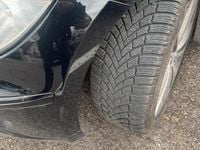 Gebraucht BMW 118 143 PS (105 kW) 2008 Schwarz Kleinwagen