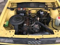 gebraucht Audi RS2 80 B2 VFL no quattro S2