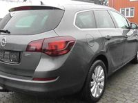 gebraucht Opel Astra Sports Tourer Innovation *Navi*