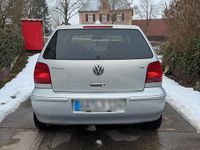 Gebraucht VW Polo 75 PS (55 kW) 2000 Silber Coupé