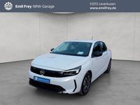 Neu Opel Corsa Edition 102 PS (75 kW) 2026 Weiß Kleinwagen
