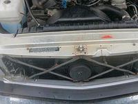 Gebraucht Mercedes SL450 1981 Silber Cabrio