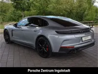 Gebraucht Porsche Panamera 4S 544 PS (400 kW) 2025 Silber Kleinwagen