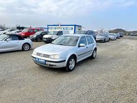 gebraucht VW Golf IV 1.4L Comfortline *Klima* Tüv bis 11. 2025 *