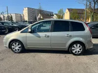 Gebraucht Ford C-MAX Titanium 145 PS (106 kW) 2010 Van / Kleinbus