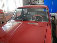 Gebraucht Lada 2103 75 PS (55 kW) 1980 Limousine