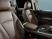 Second-hand Audi Q7 340 CP (250 kW) 2025 Roșu SUV