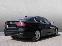Gebraucht Jaguar XE SE 204 PS (150 kW) 2023 Schwarz Limousine