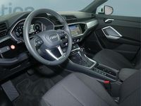 Gebraucht Audi Q3 150 PS (110 kW) 2025 Weiß SUV