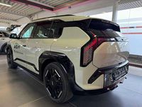Gebraucht Kia EV3 150 kW (204 PS) 2024 Grün SUV