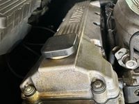 Gebraucht BMW Z3 116 PS (85 kW) 1996 Schwarz Cabrio