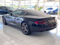 gebraucht Aston Martin DB9 Coupe 6.0 V12 Touchtronic+Scheckheft+TOP!!