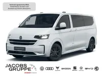 Neu VW T7 150 PS (110 kW) 2026 Weiß Van