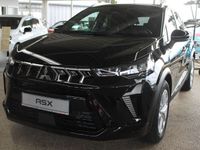 Gebraucht Mitsubishi ASX Plus 158 PS (116 kW) 2025 Schwarz SUV
