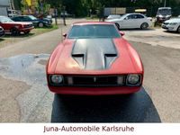 gebraucht Ford Mustang Mach 1 302 CID Ram Air,V8 4,9l H-Zulas.