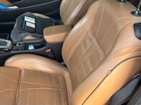 Gebraucht Opel Cascada Innovation 170 PS (125 kW) 2015 Braun Cabrio