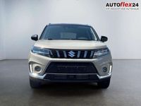 gebraucht Suzuki Vitara Comfort 1.4 BJET Hybrid 2WD Navi-MirrorLink Kli...