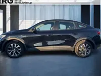 Używany Renault Arkana Equilibre 140 KM (102 kW) 2024 Czarny SUV