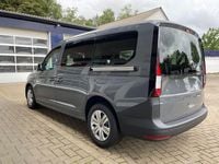 Ny VW Caddy Maxi 116 HK (85 kW) 2025 Grå MPV