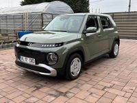 Gebraucht Hyundai Inster 85 kW (116 PS) 2025 Grün Kleinwagen