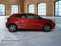 Gebraucht MG MG3 Luxury 194 PS (142 kW) 2024 Rot Kleinwagen