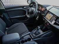 gebraucht Audi A1 Sportback advanced 25 TFSI S tronic