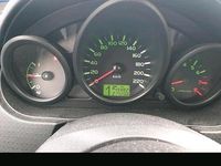 Gebraucht Mitsubishi Colt 95 PS (69 kW) 2006 Silber Kleinwagen