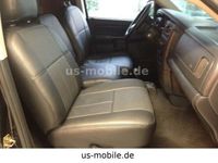 Second-hand Dodge Ram 350 CP (257 kW) 2004 Negru Pickup