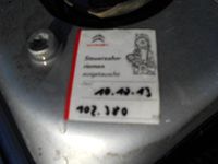 Gebraucht Peugeot 406 90 PS (66 kW) 2000 Silber metallic Kombi