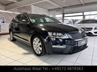 Gebraucht Skoda Octavia RS 184 PS (135 kW) 2017 Andere Limousine
