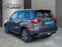 Neu Suzuki Vitara Comfort 110 PS (80 kW) 2026 Titan dark grau SUV
