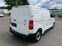 gebraucht Citroën Jumpy 1.6 HDi Kasten Business M,Klima,Kamera,PDC