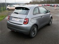 gebraucht Fiat 500e ICON 42kWh PARK KOMFORTPAK