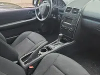 Gebraucht Mercedes A170 115 PS (84 kW) 2008 Rot Kleinwagen