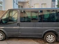 Gebraucht Ford Transit Nugget 130 PS (95 kW) 2007 Van / Kleinbus