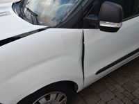 gebraucht Fiat Doblò Doblo1.4 Basis Maxi Kasten