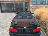 gebraucht BMW 325 Cabriolet 