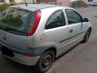 gebraucht Opel Corsa 