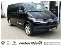 Usado VW Multivan Comfortline 204 HP (150 kW) 2023 Monovolume