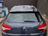 Gebraucht Citroën C4 Attraction 120 PS (88 kW) 2011 Limousine