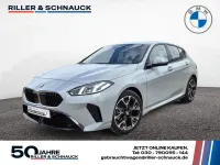 Gebraucht BMW 120 M Sport 170 PS (125 kW) 2025 Brooklyn grey Kleinwagen