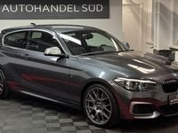 Gebraucht BMW M140 M Sport 340 PS (250 kW) 2017 Grau Kleinwagen