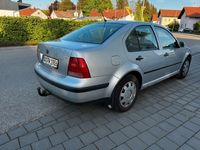 gebraucht VW Bora 1.6 Tüv 04.2025