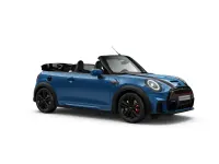 Gebraucht Mini John Cooper Works Cabriolet 231 PS (169 kW) 2023 Cabrio