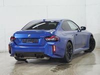 Gebraucht BMW M2 Performance 480 PS (353 kW) 2025 Blau Coupé