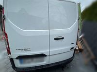 Gebraucht Ford Transit 105 PS (77 kW) 2018 Weiß Van / Kleinbus